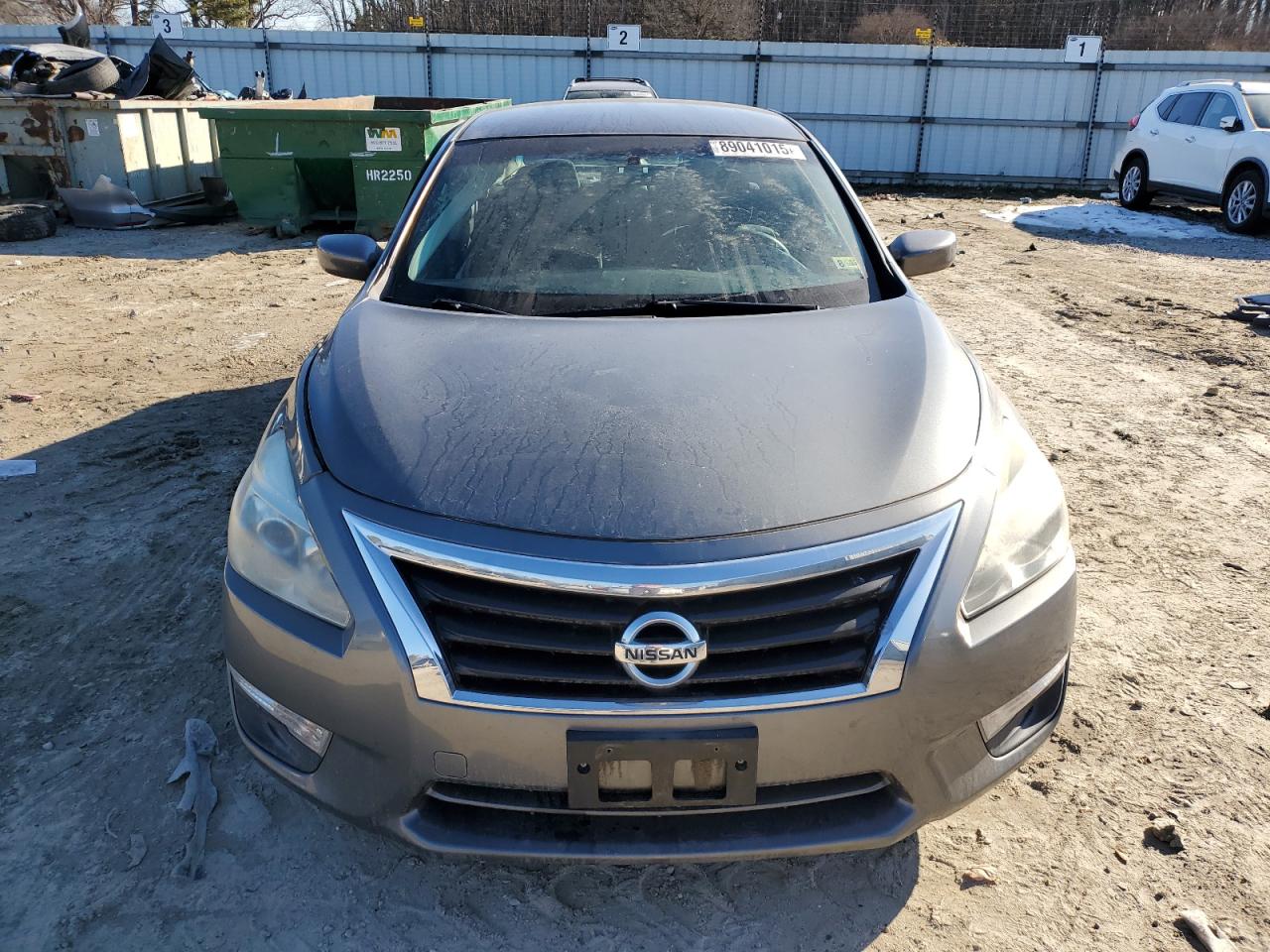 2015 Nissan Altima - Image 5