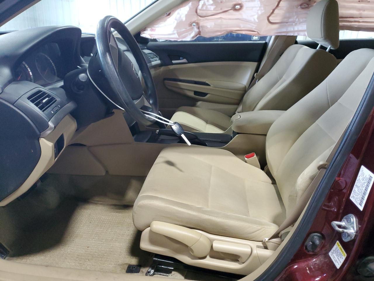 2011 Honda Accord - Image 7