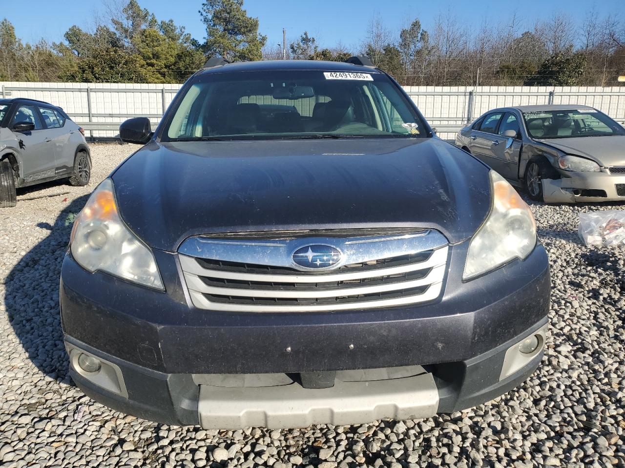 2010 Subaru Outback - Image 5