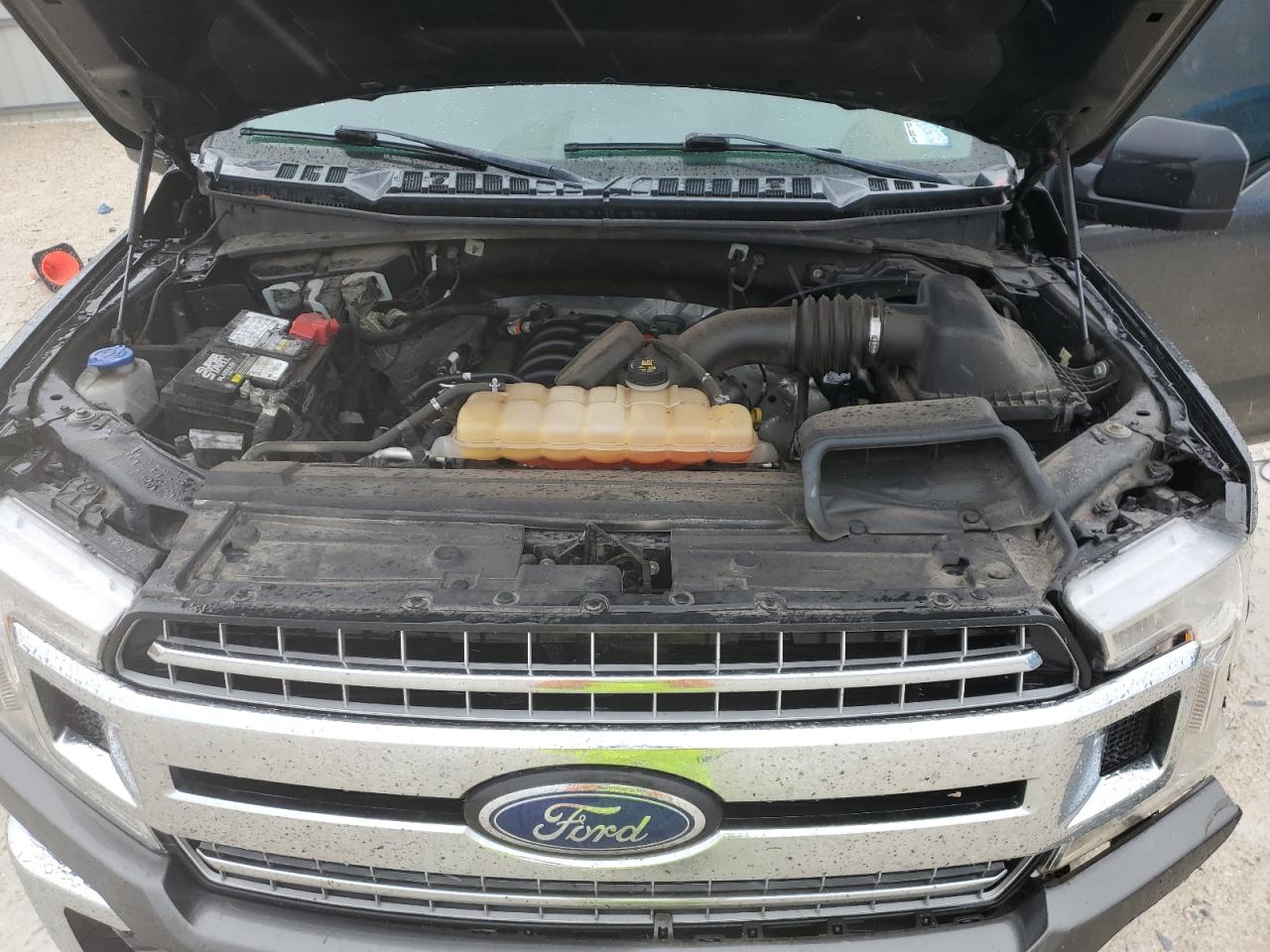 2018 Ford F-150 - Image 11