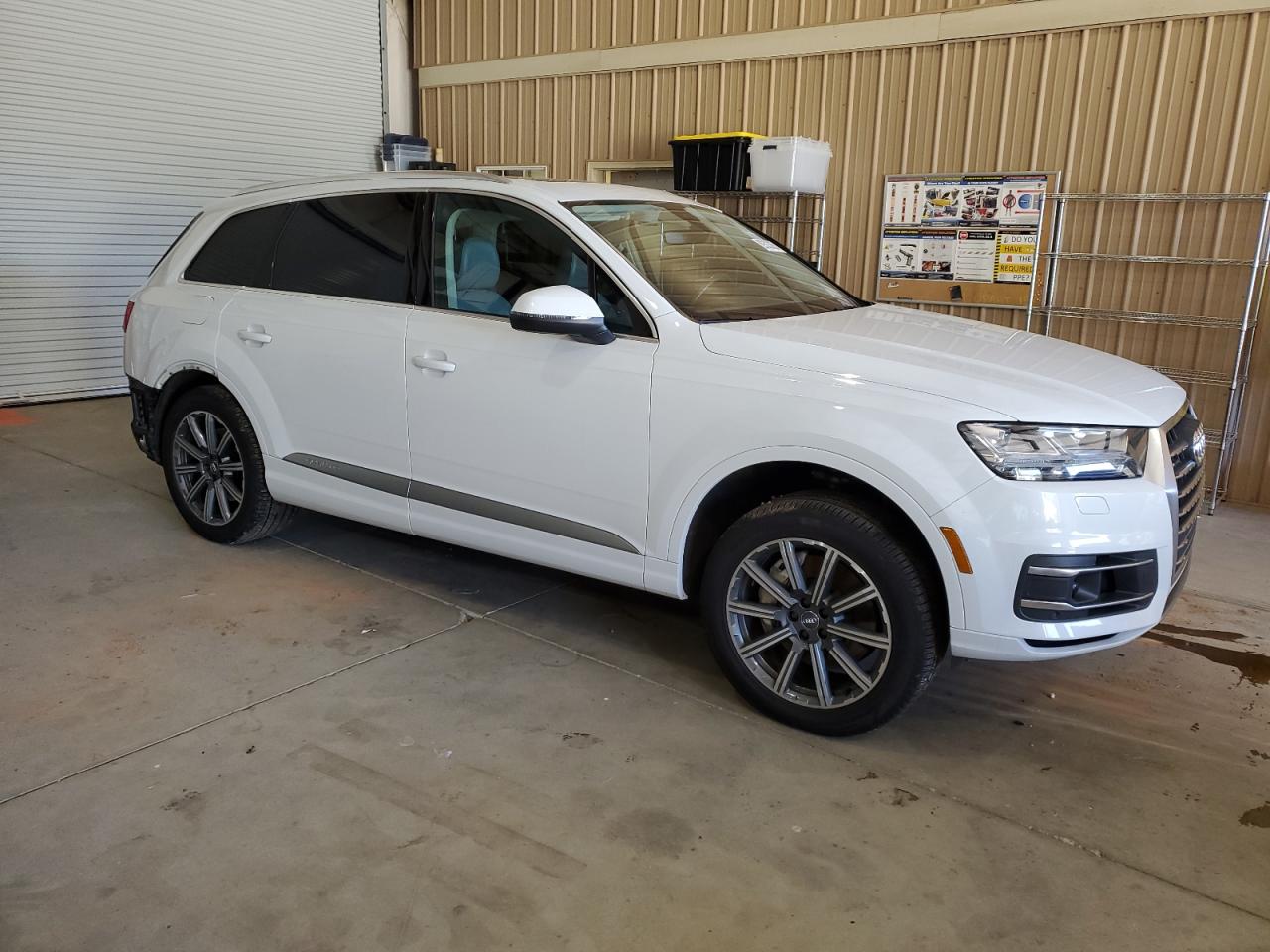 2018 Audi Q7 - Image 4