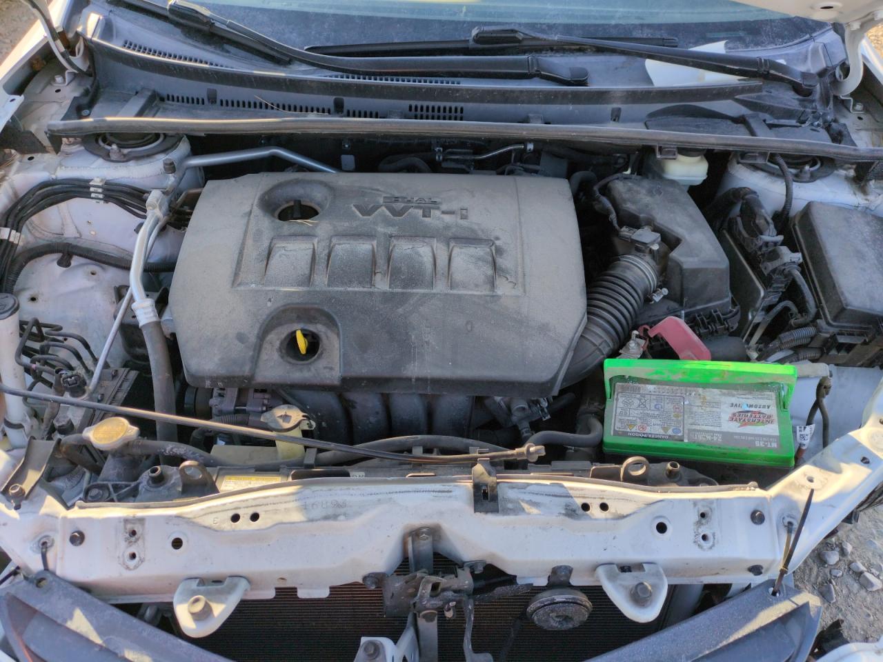 2015 Toyota Corolla - Image 11