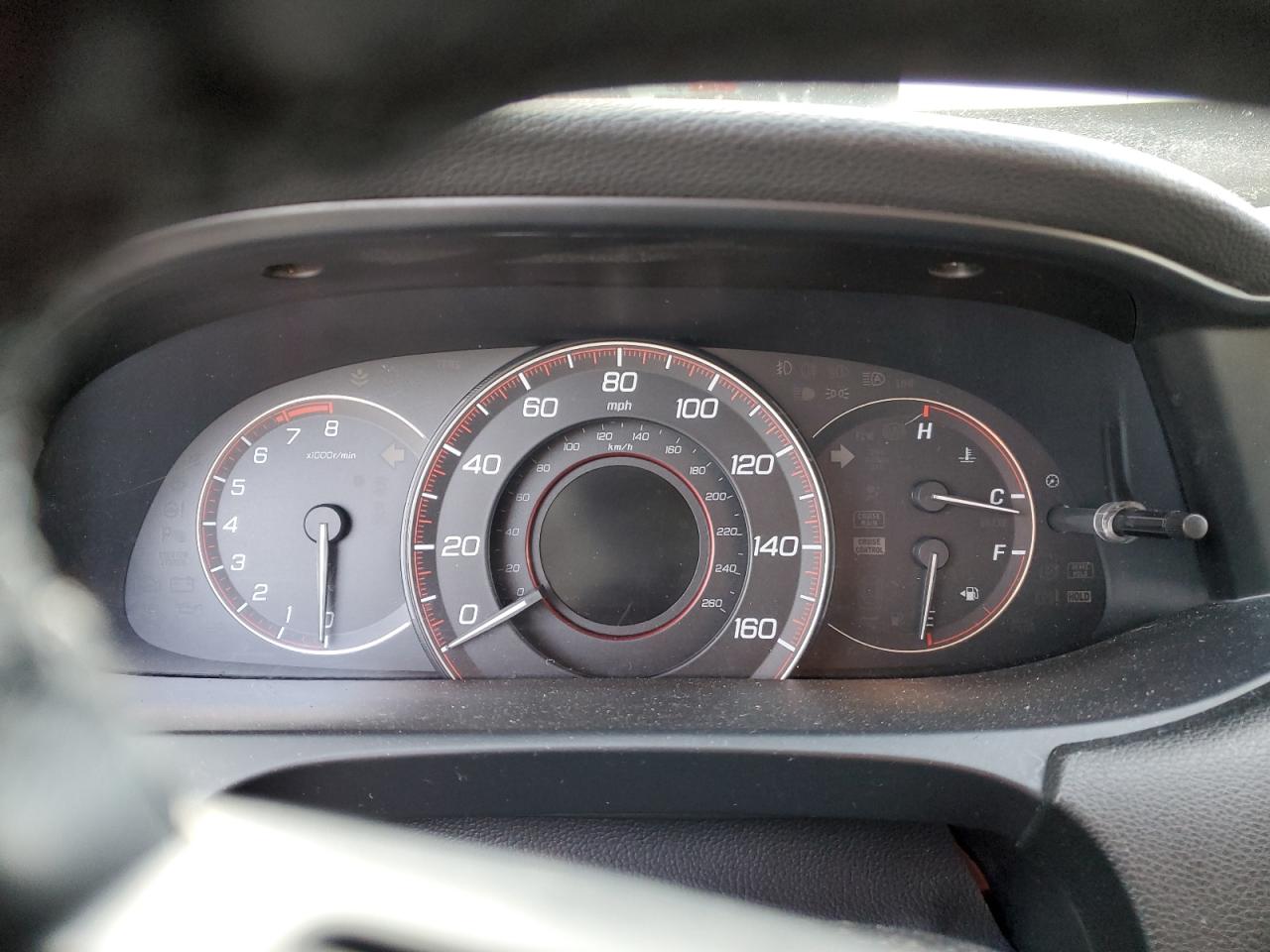 2014 Honda Accord - Image 9