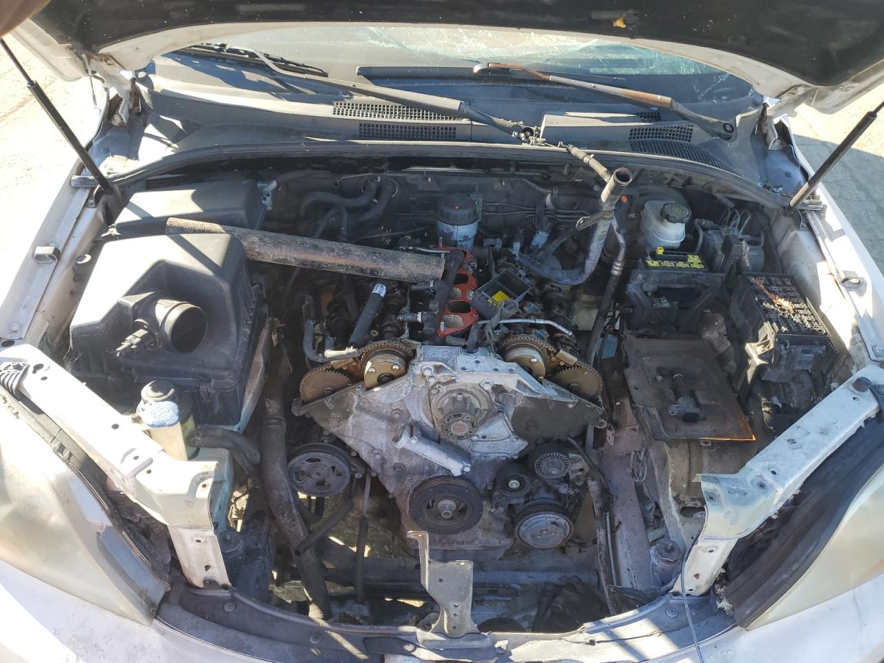 2007 Kia Sorento - Image 11