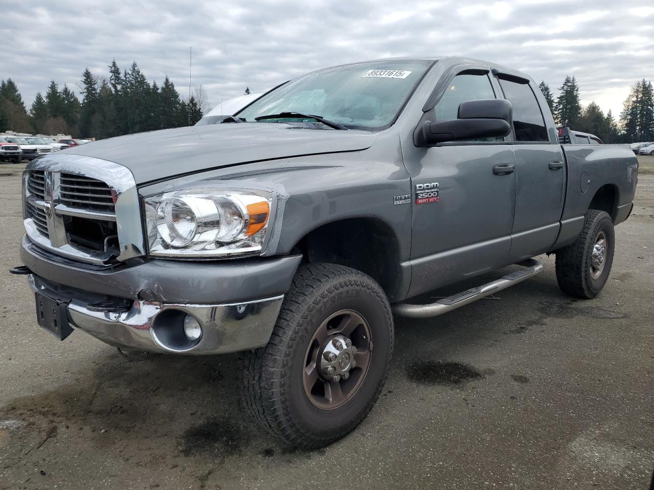 2009 Dodge RAM - Image 1