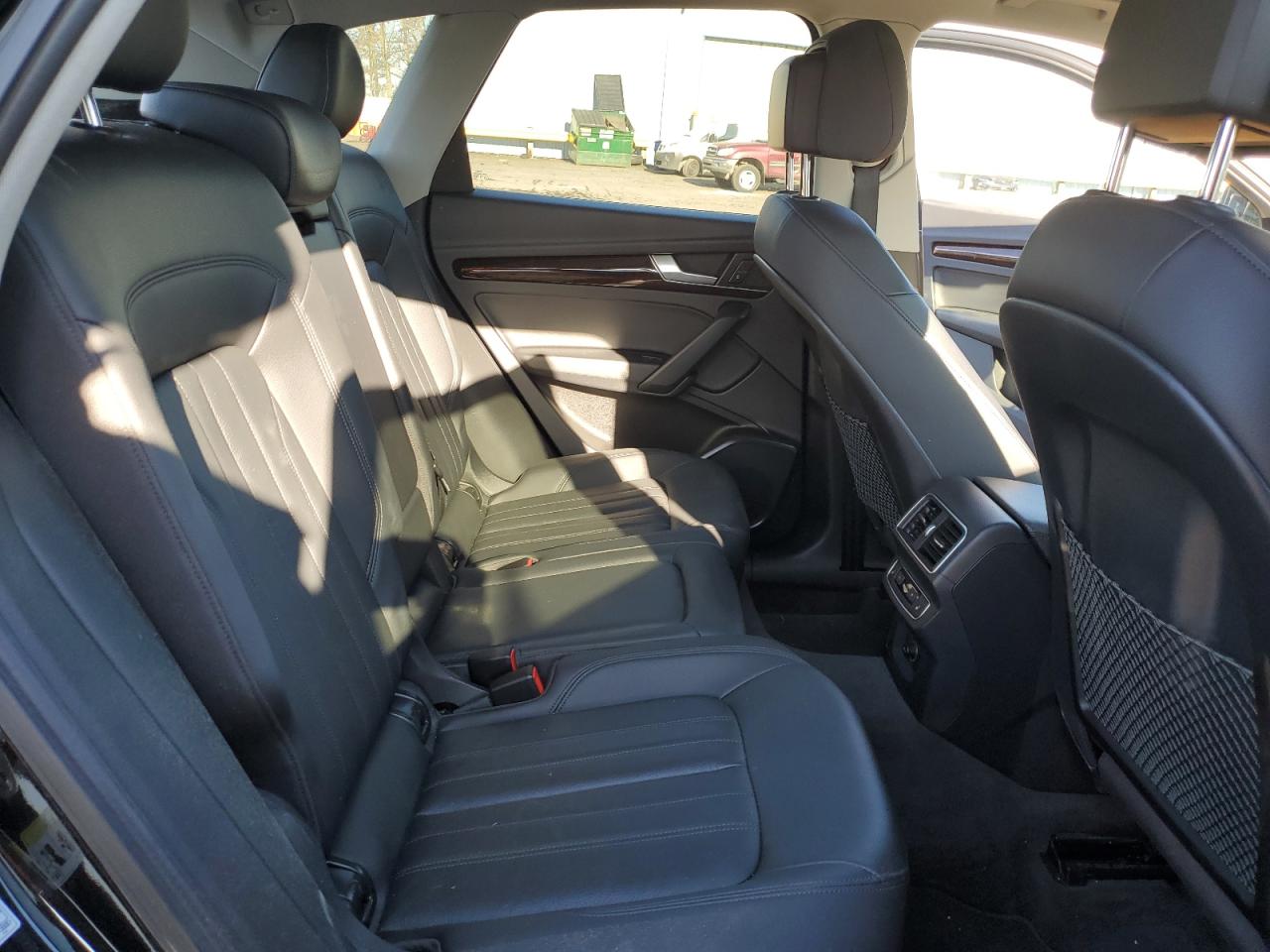 2018 Audi Q5 - Image 10