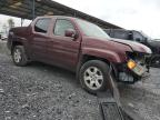 2007 Honda Ridgeline Rtl de vânzare în Cartersville, GA - Front End