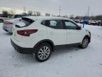 2021 Nissan Rogue Sport S продається в Woodhaven, MI - Front End