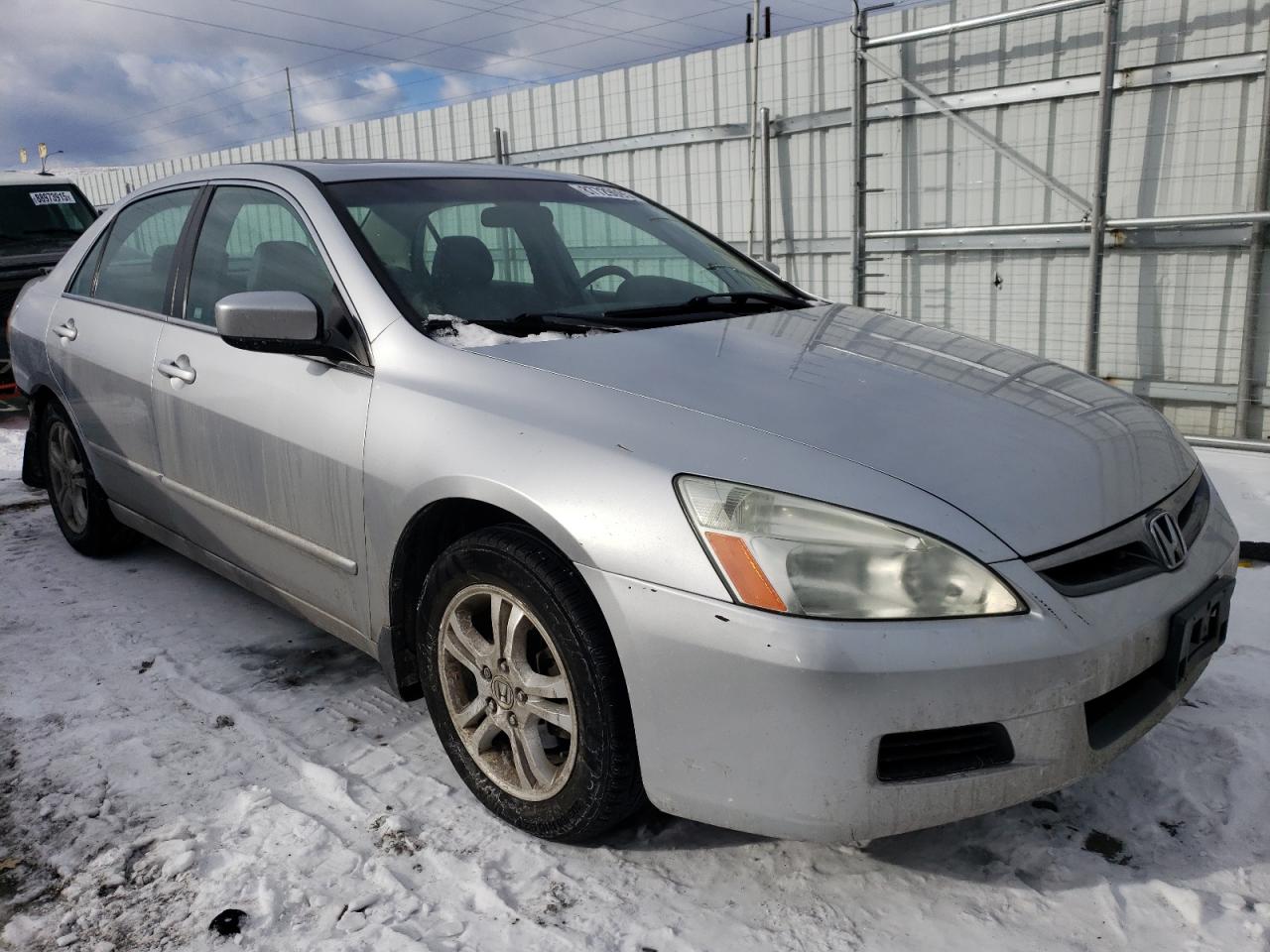 2006 Honda Accord - Image 4