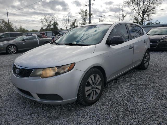 2013 Kia Forte Ex