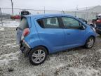 2013 Chevrolet Spark 1Lt продається в Cicero, IN - Rear End