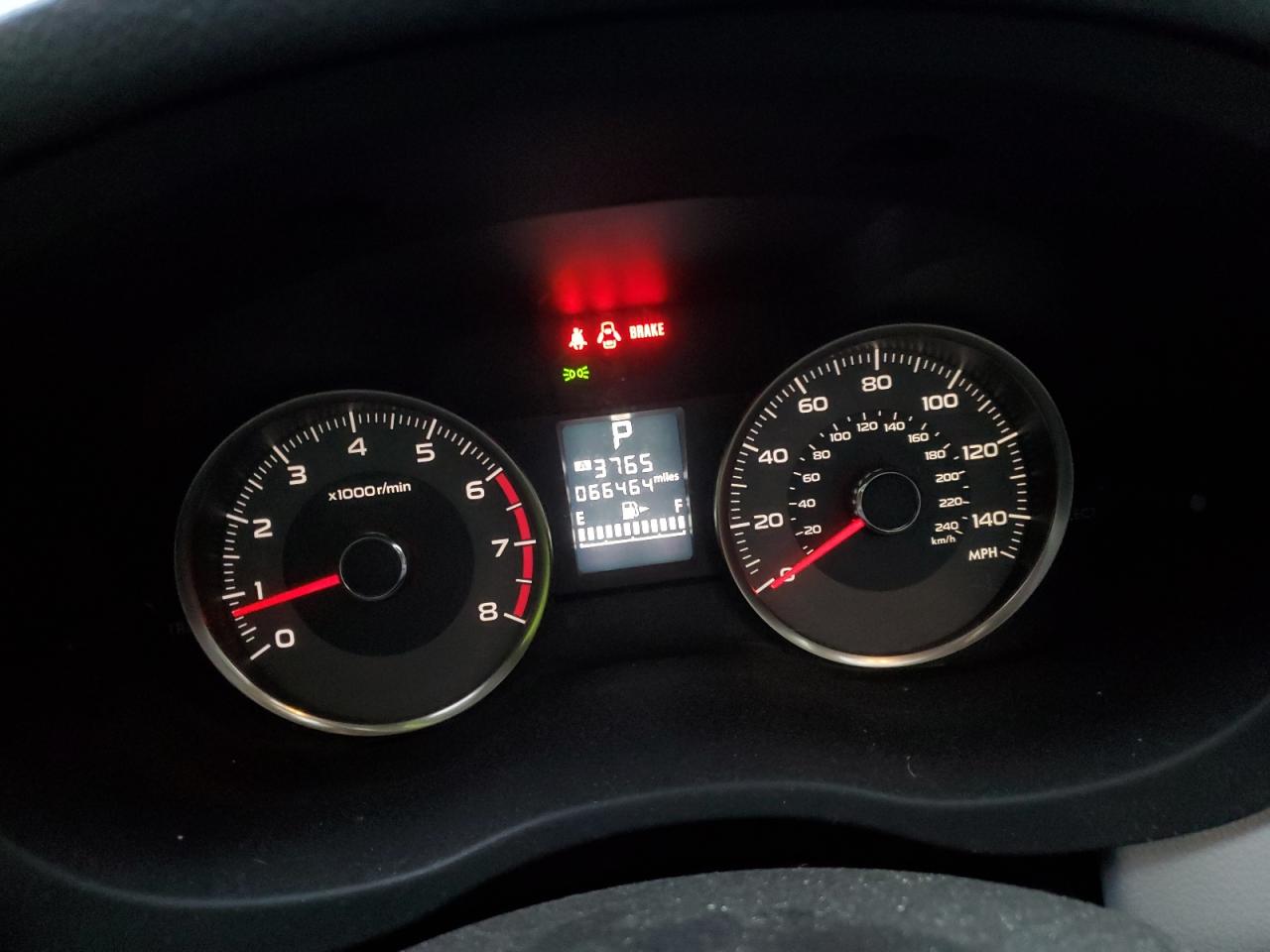 2015 Subaru Forester - Image 9