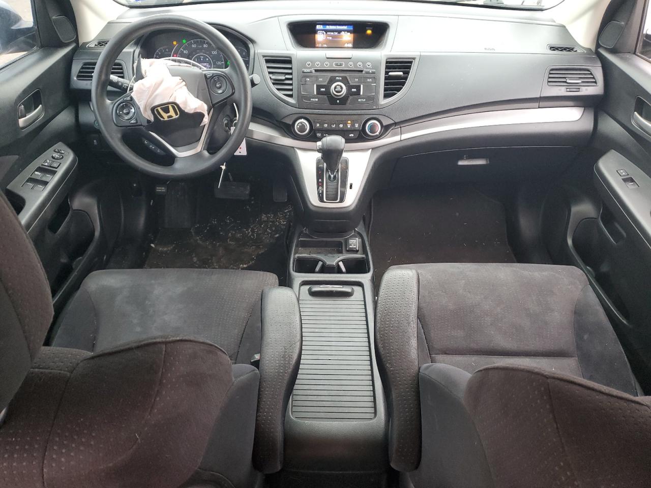 2013 Honda CR-V - Image 8