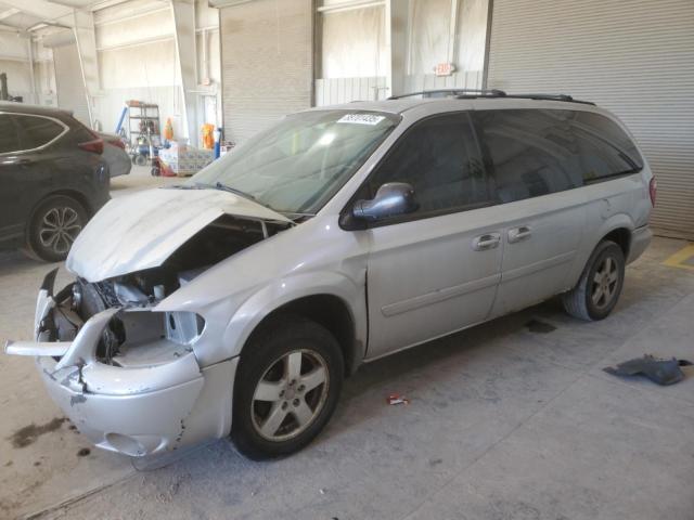 2006 Dodge Grand Caravan Sxt