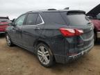 2018 Chevrolet Equinox Premier na sprzedaż w Elgin, IL - Front End