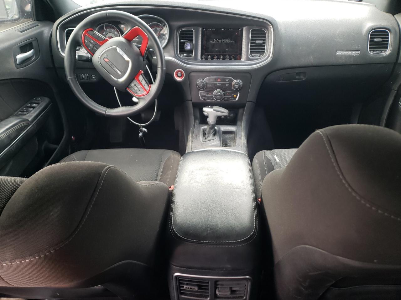 2017 Dodge Charger - Image 8