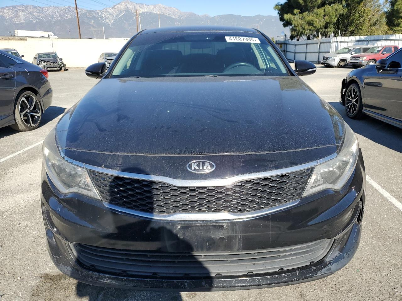 2016 Kia Optima - Image 5
