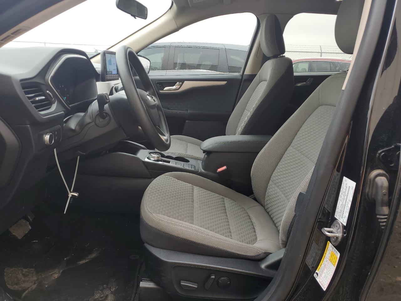 2020 Ford Escape - Image 7