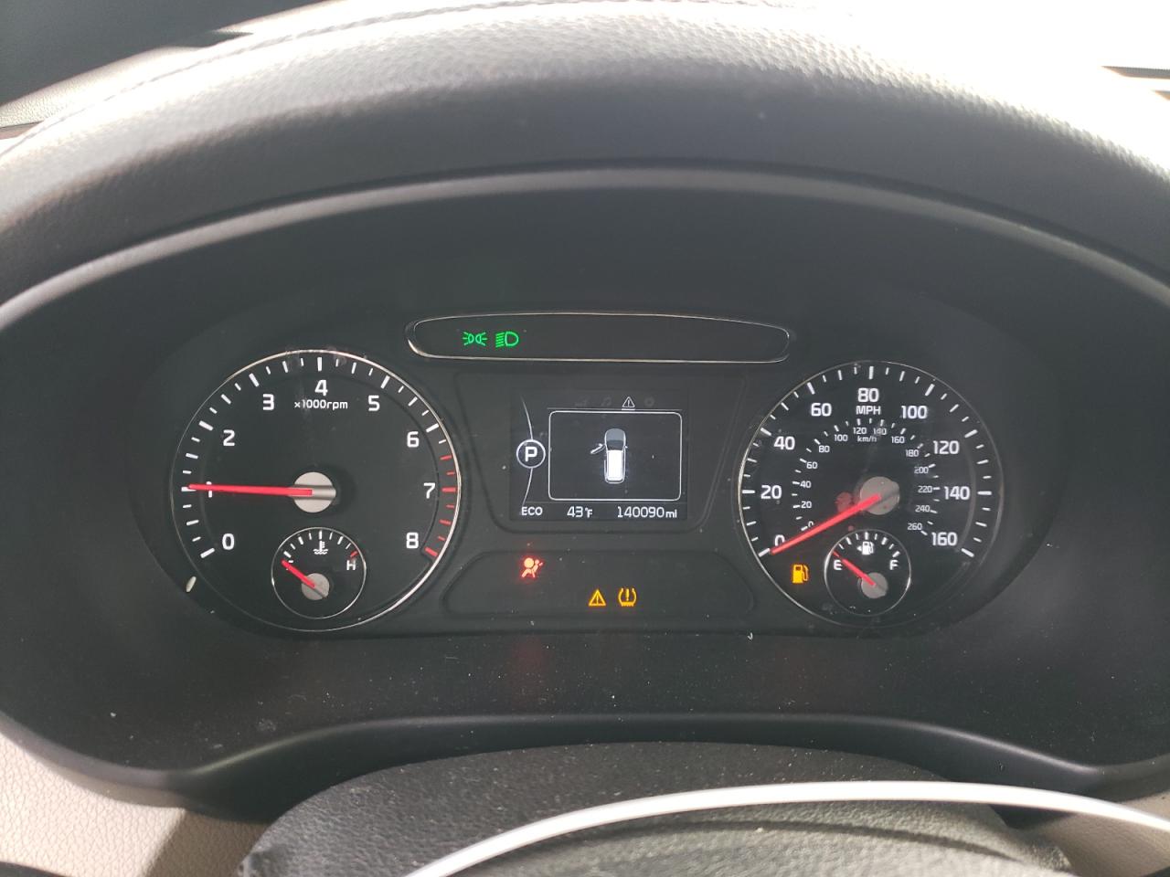 2017 Kia Sorento - Image 9