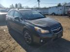 2017 Subaru Crosstrek  იყიდება Hillsborough-ში, NJ - Front End