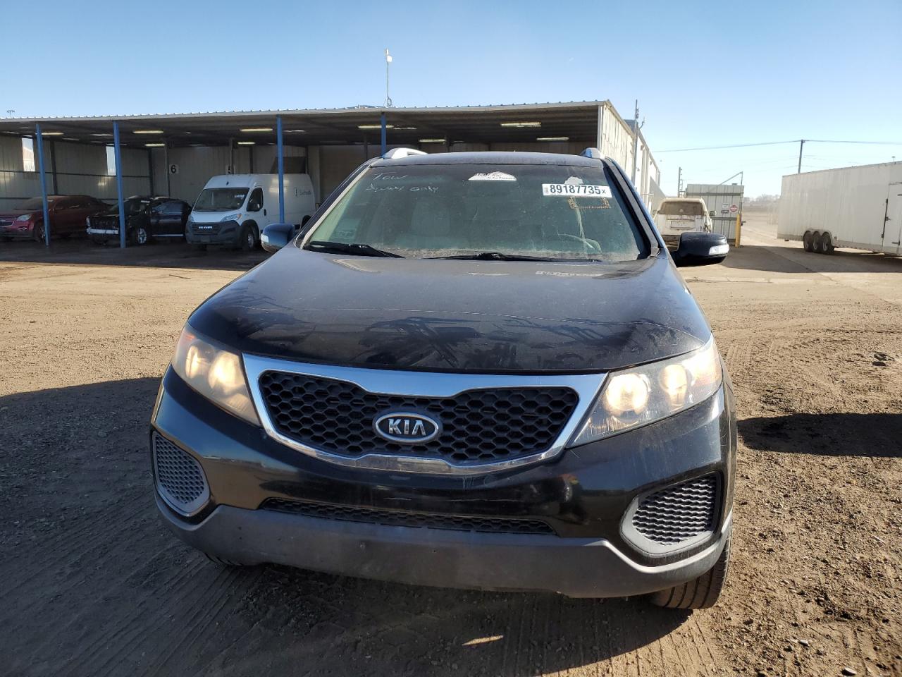 2013 Kia Sorento - Image 5