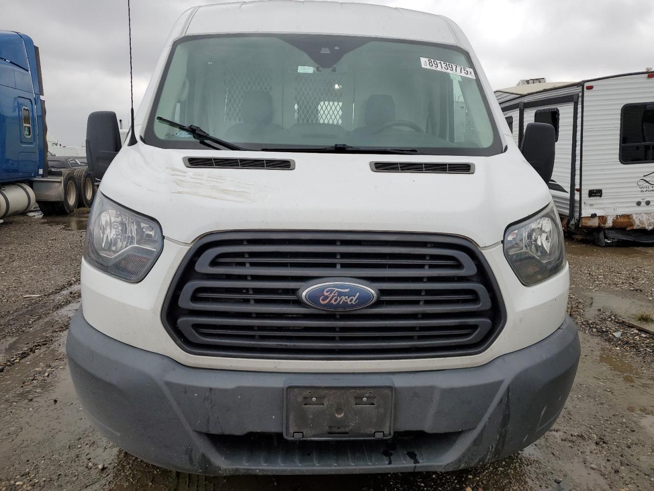 2018 Ford Transit - Image 5
