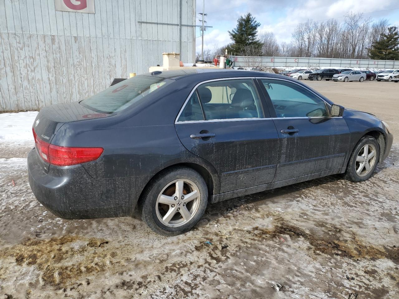 2005 Honda Accord - Image 3