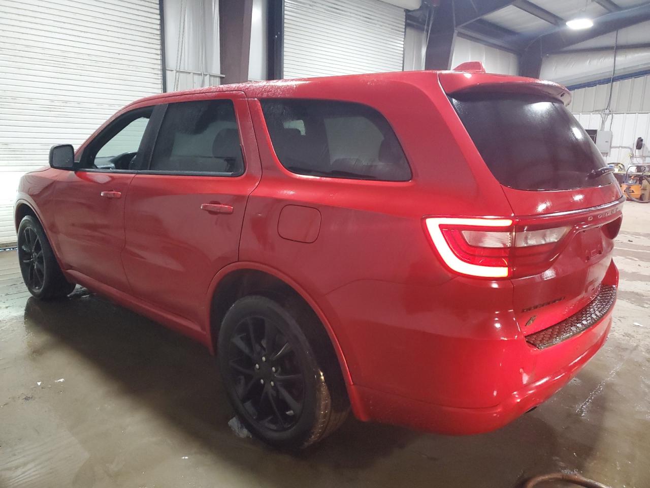 2018 Dodge Durango - Image 2