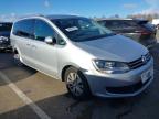 2019 VOLKSWAGEN SHARAN SE for sale at Copart NEWBURY