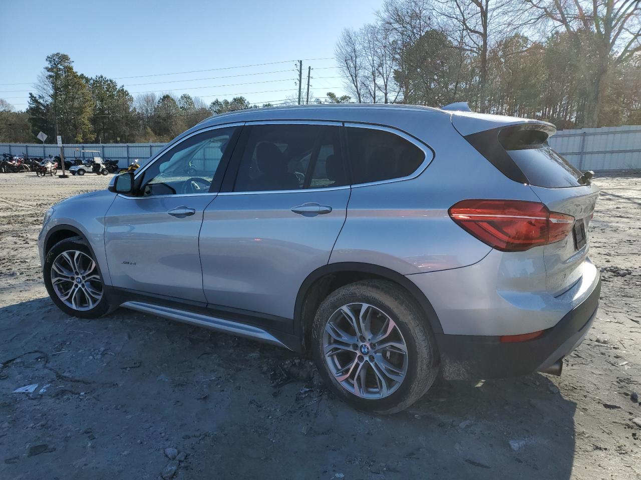 2017 BMW X1 - Image 2