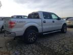 2011 Ford F150 Supercrew იყიდება Austell-ში, GA - Side