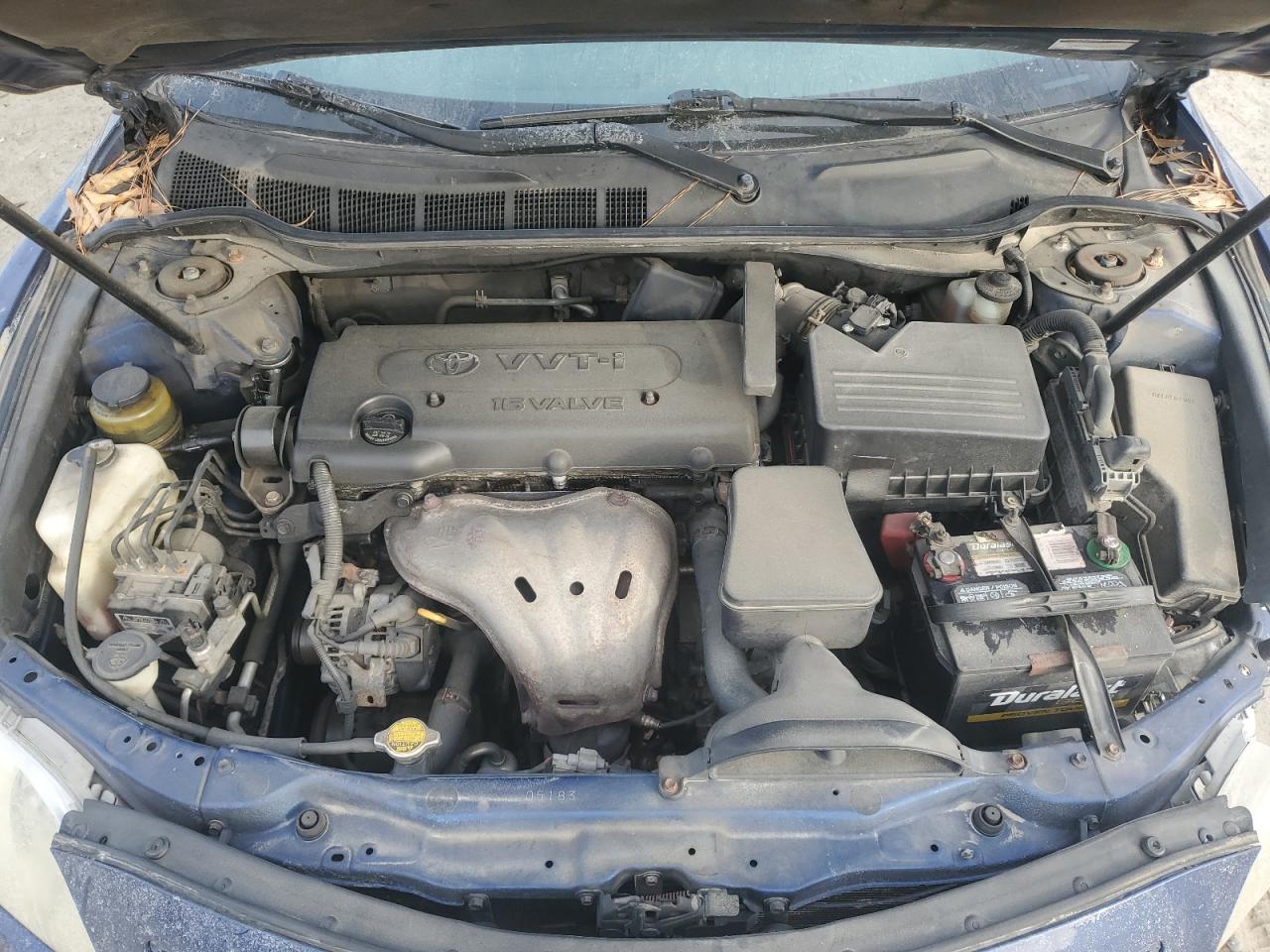 2007 Toyota Camry - Image 11