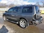 2012 Nissan Armada Sv продається в Lebanon, TN - Rear End