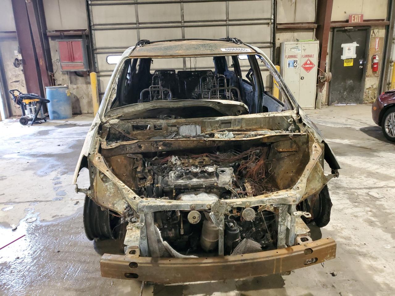 2004 Toyota Sienna - Image 5