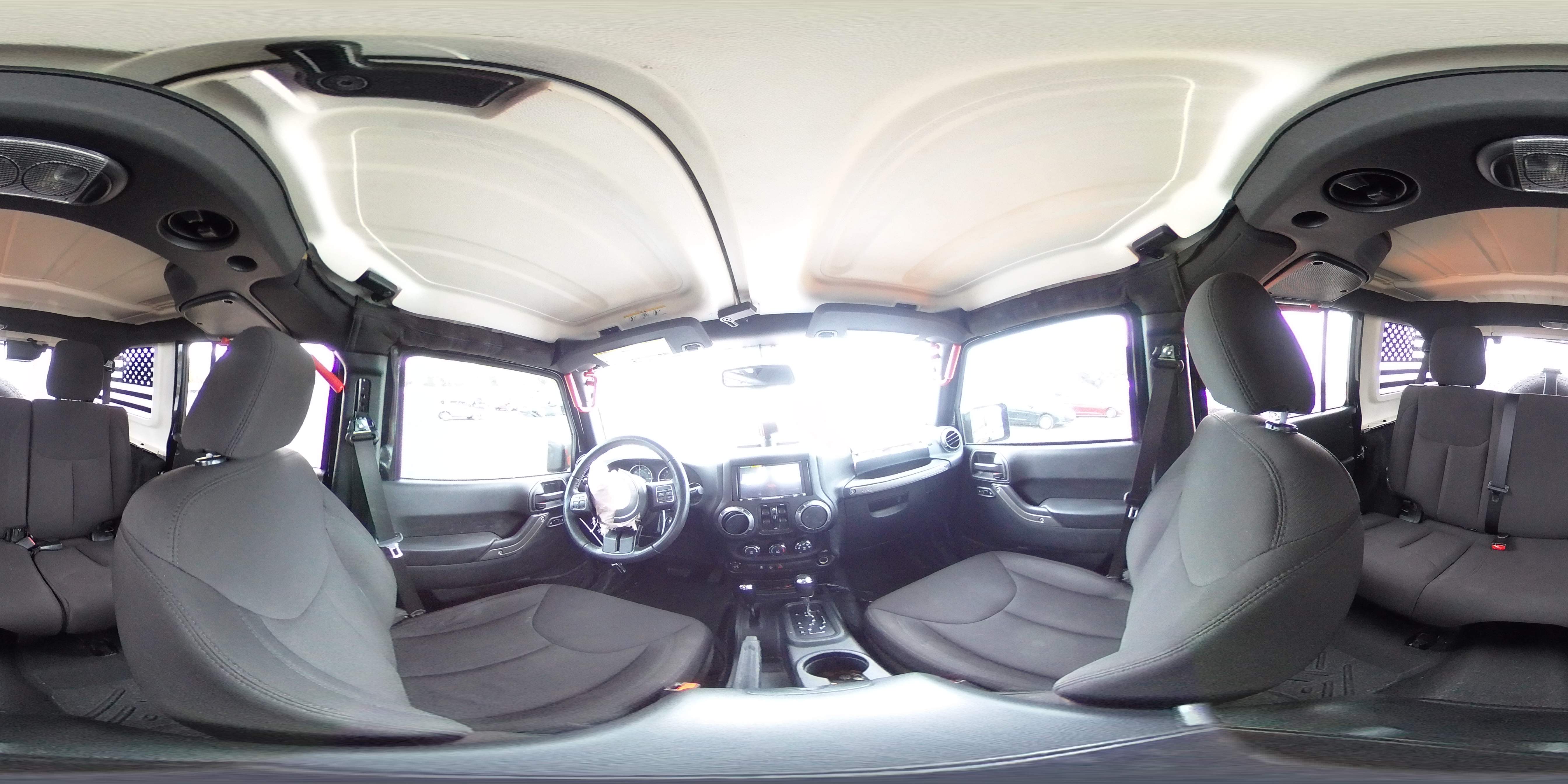 2018 Jeep Wrangler - Image 13