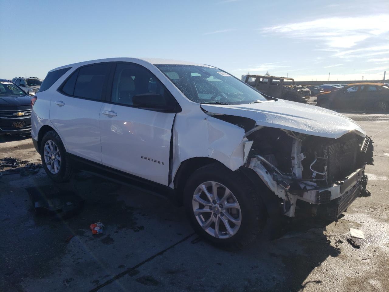 2021 Chevrolet Equinox - Image 4