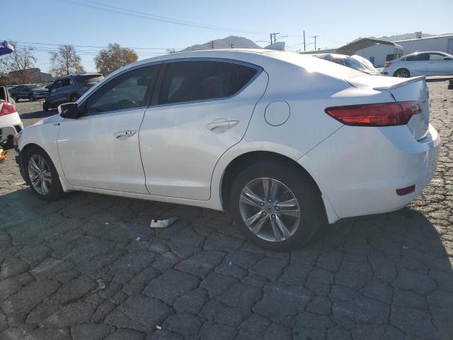  ACURA ILX 2014 Белы