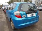 2010 HONDA JAZZ ES I- for sale at Copart GLOUCESTER