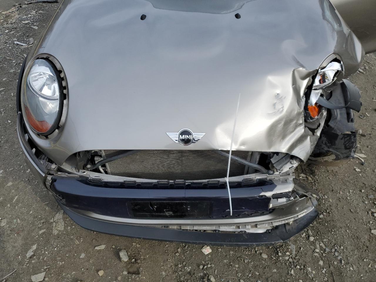 2017 MINI Cooper - Image 11