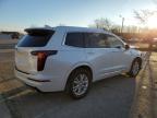 2021 Cadillac Xt6 Luxury на продаже в Louisville, KY - Front End