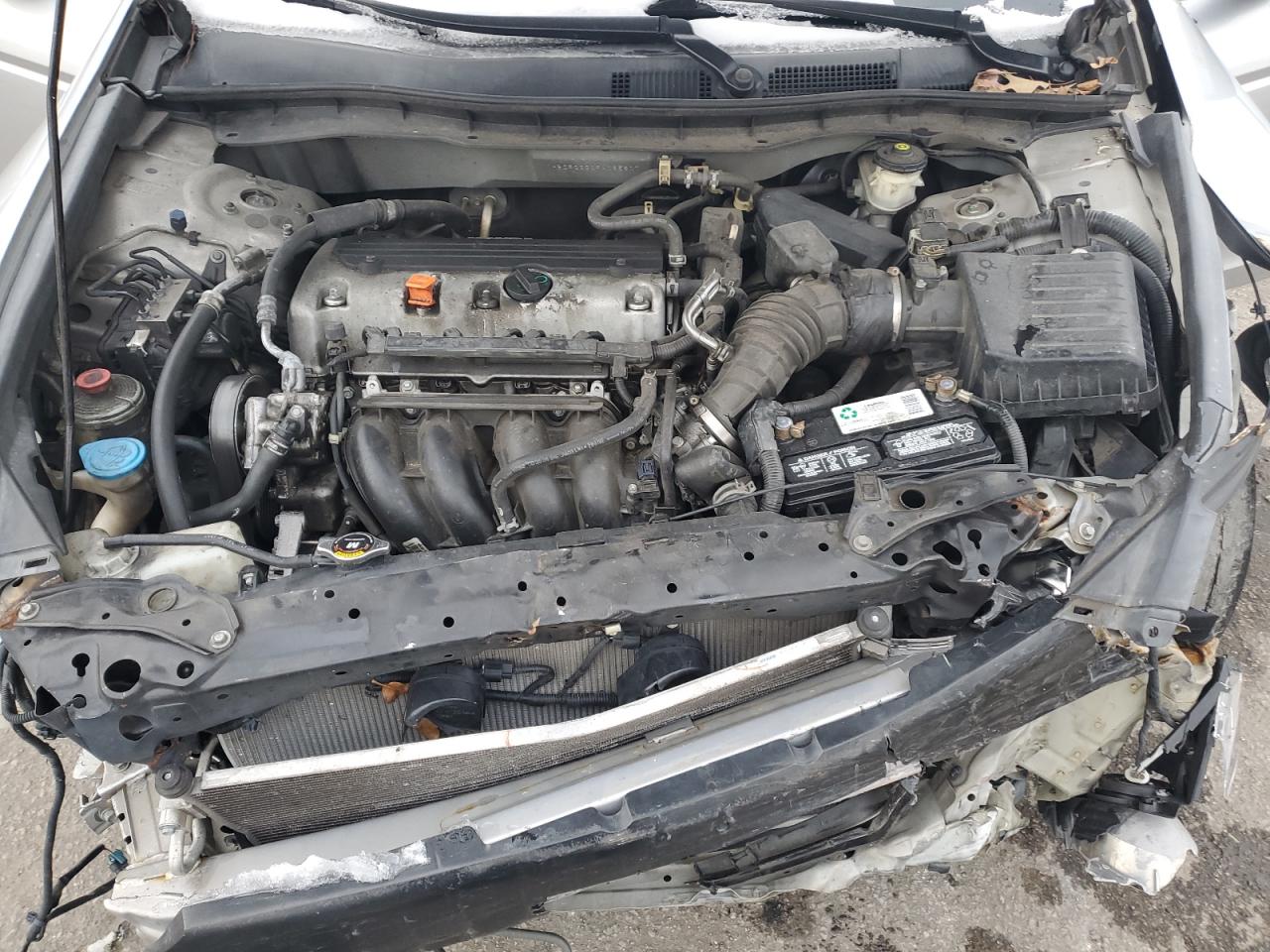 2009 Honda Accord - Image 12