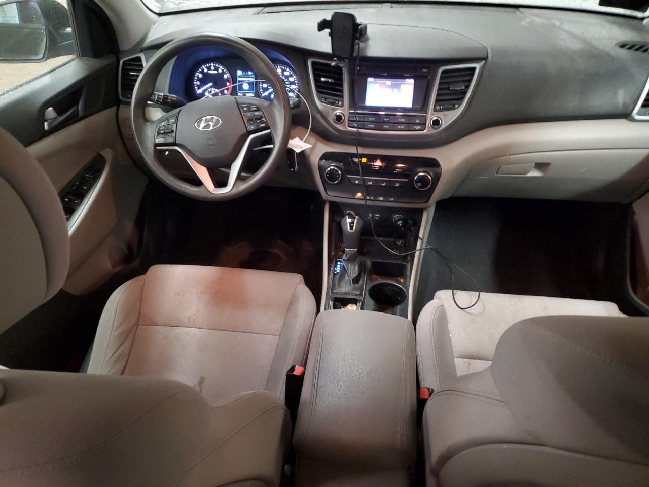 2016 Hyundai Tucson - Image 8