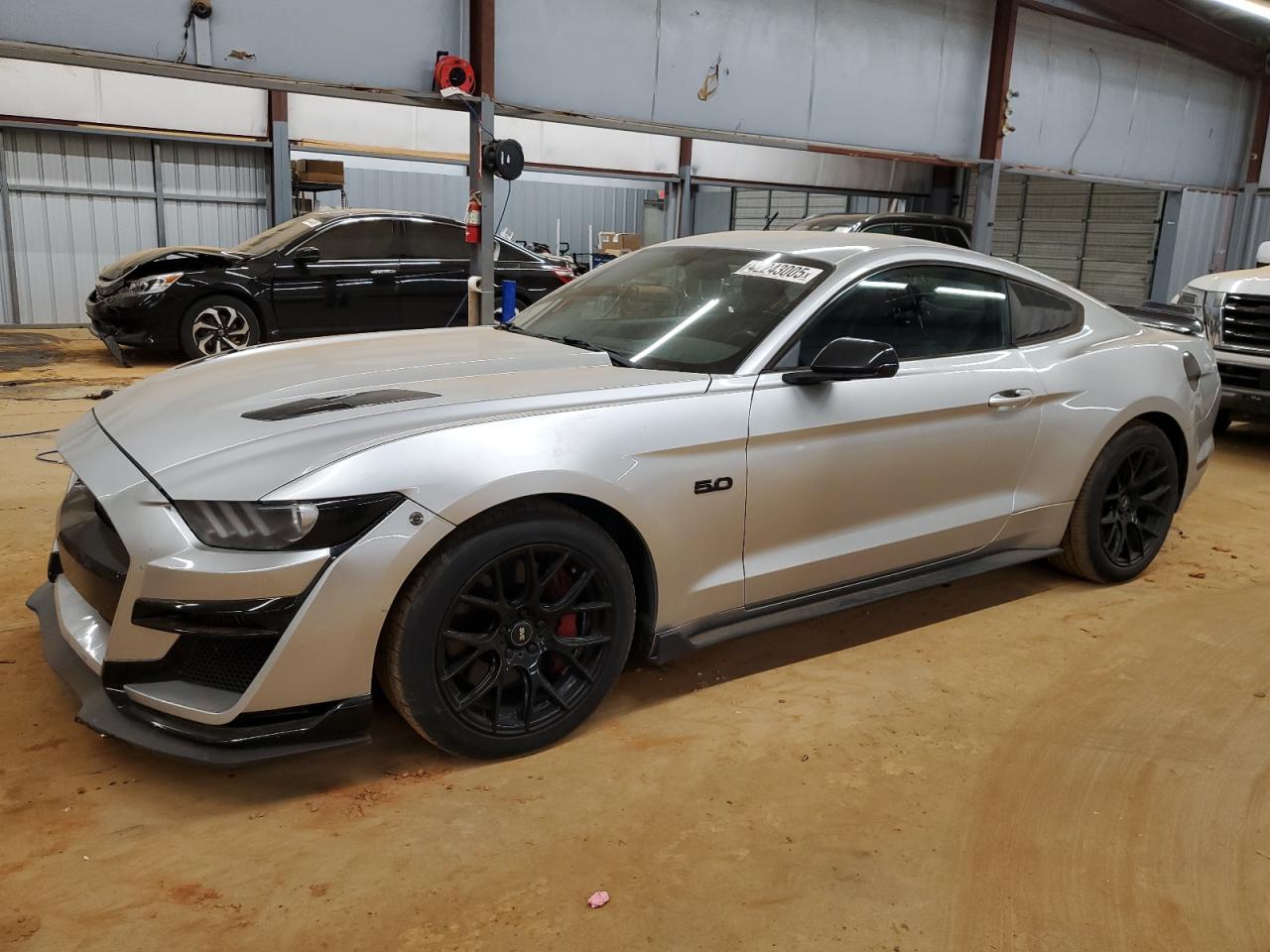 2015 Ford Mustang - Image 1