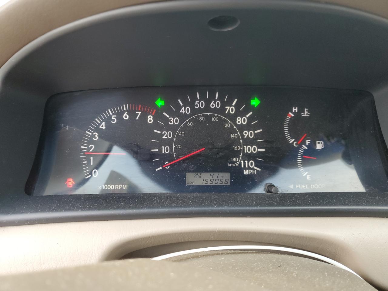 2006 Toyota Corolla - Image 9