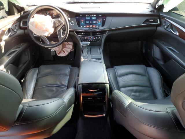  CADILLAC CT6 2017 Biały