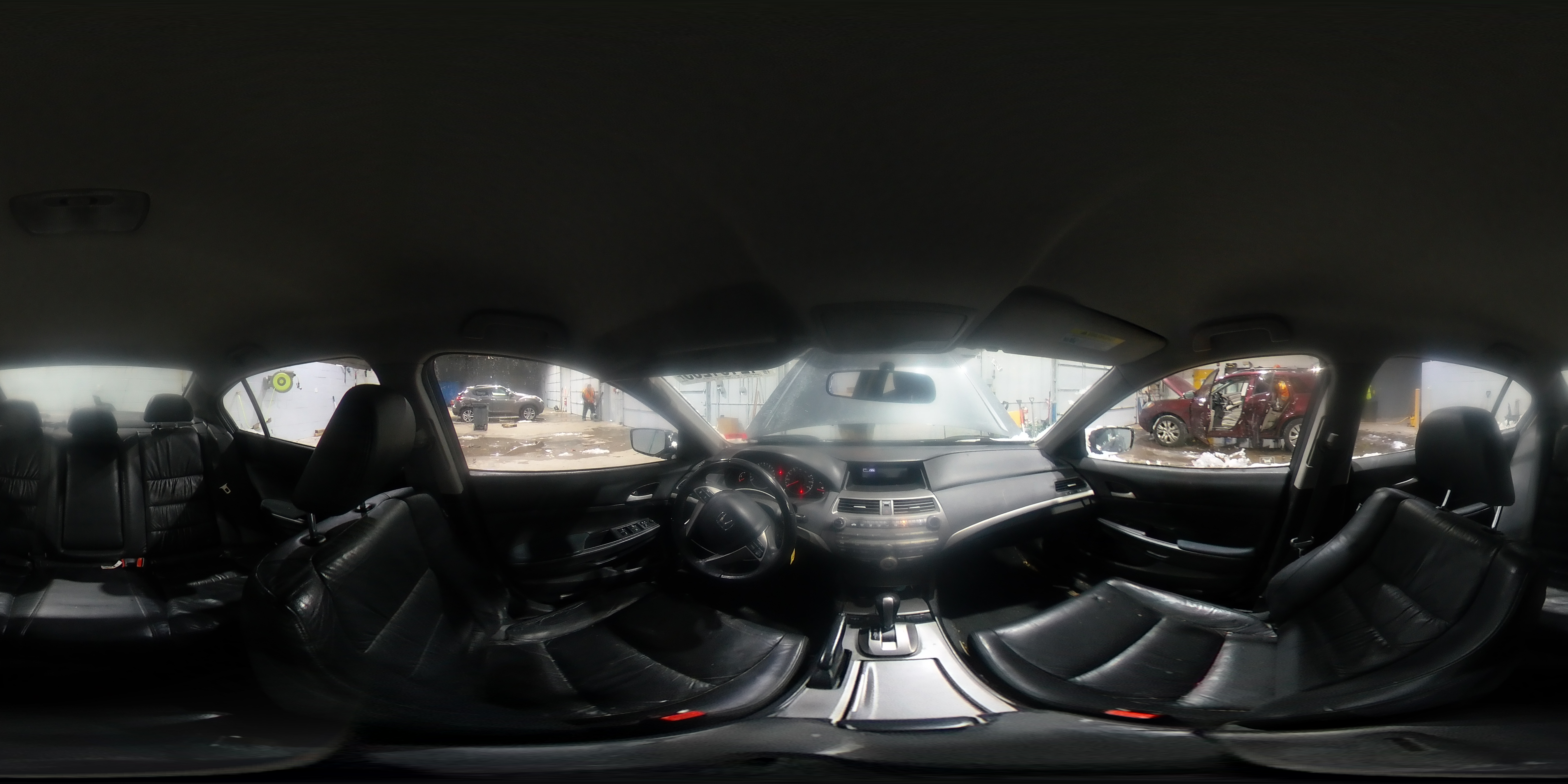 2012 Honda Accord - Image 13
