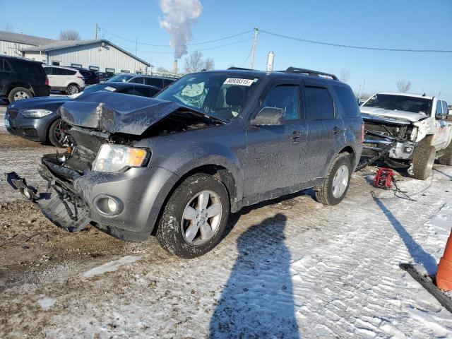 2009 Ford Escape Xlt