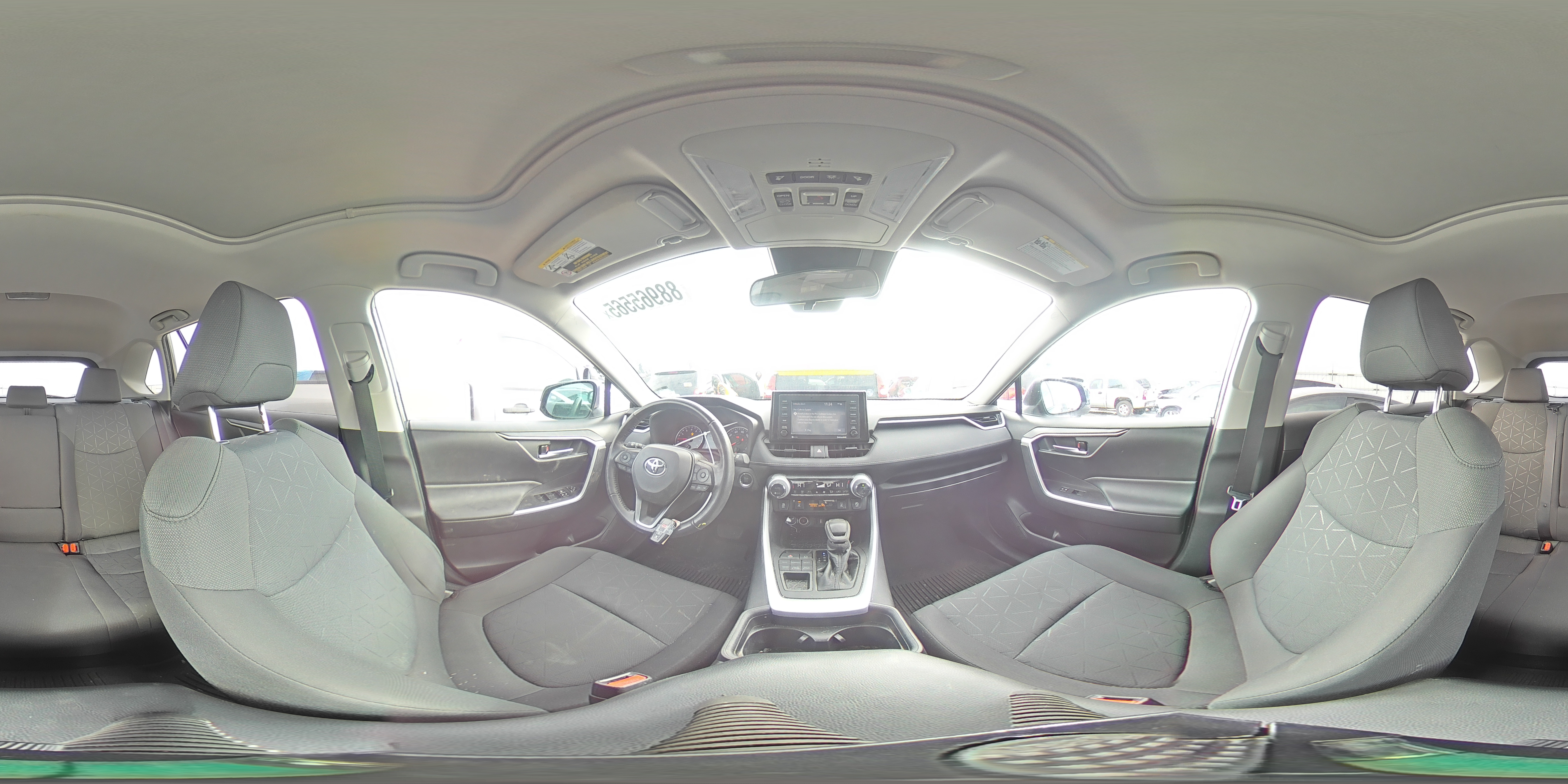2021 Toyota RAV 4 - Image 14