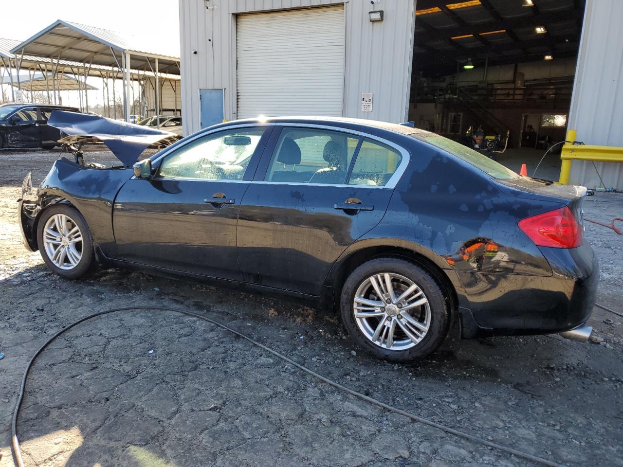 2013 Infiniti G - Image 2