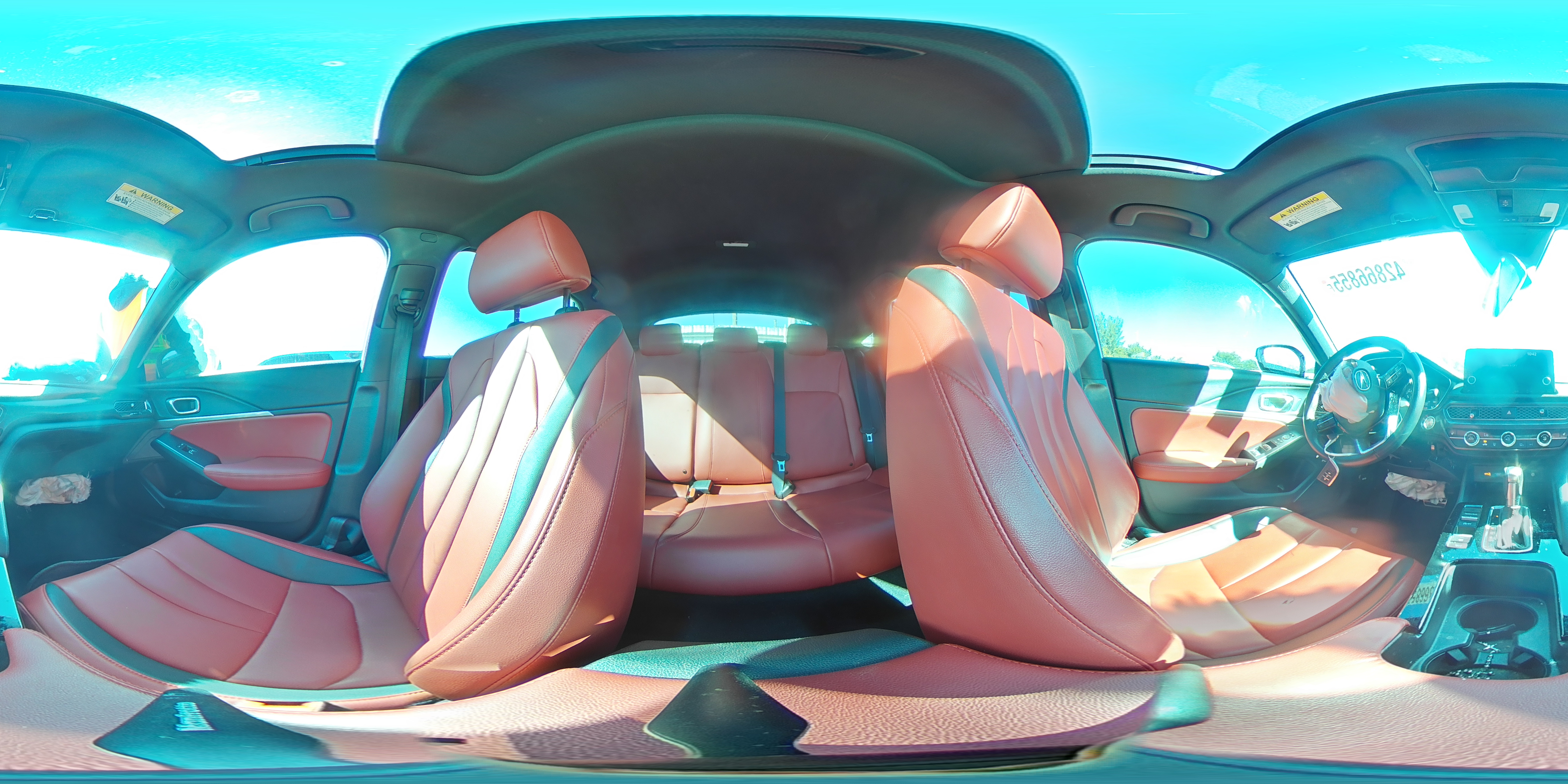 2024 Acura Integra - Image 12